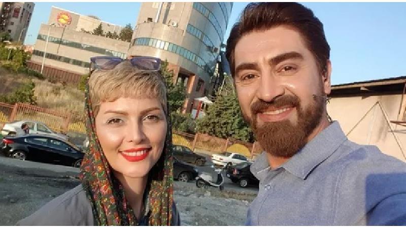 نیوشا مامنی