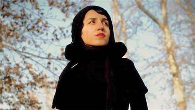 عاطی در سریال یاغی