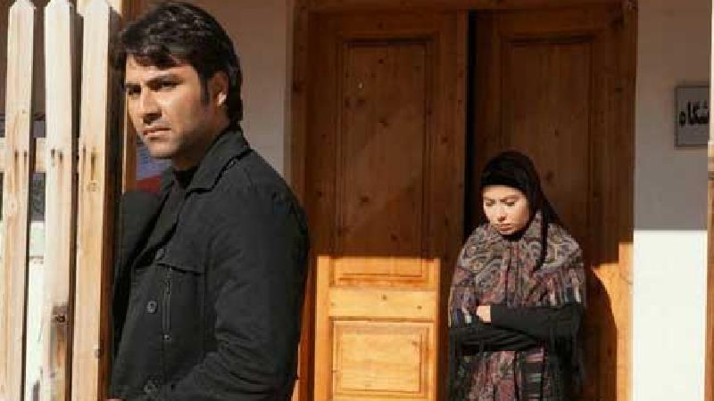 سریال بازی نقاب ها