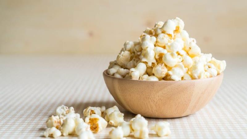 ذرت بو داده