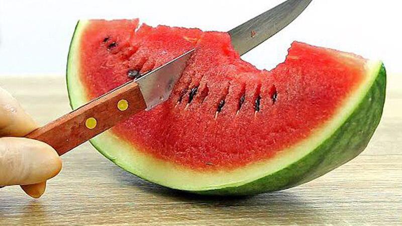 مضرات هندوانه