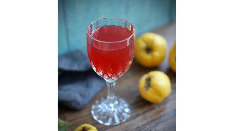 شربت به لیمو