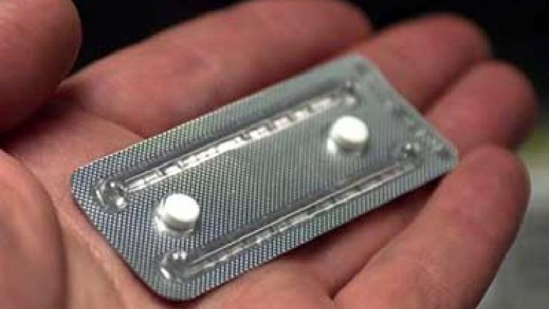 مصرف قرص اورژانسی