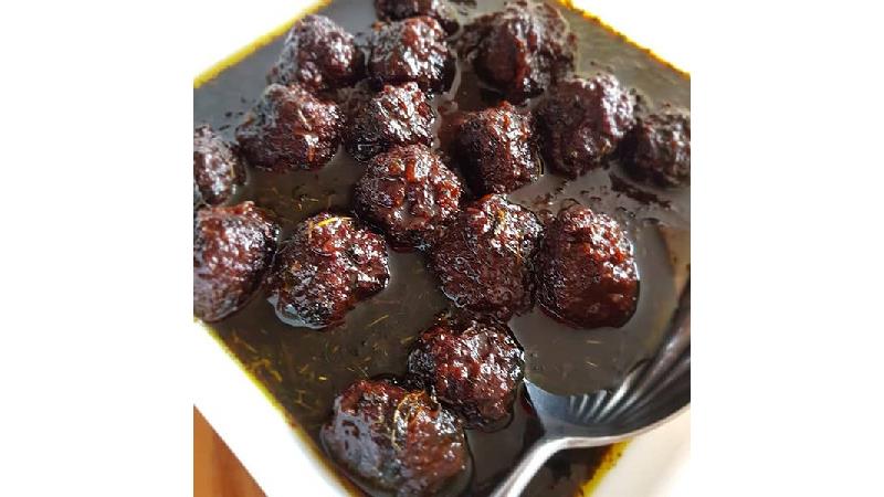 خورش داوود پاشا