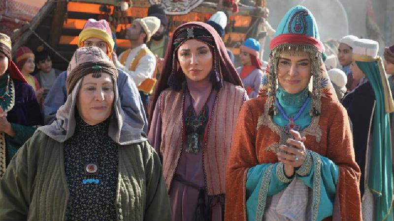 نازنین فراهانی