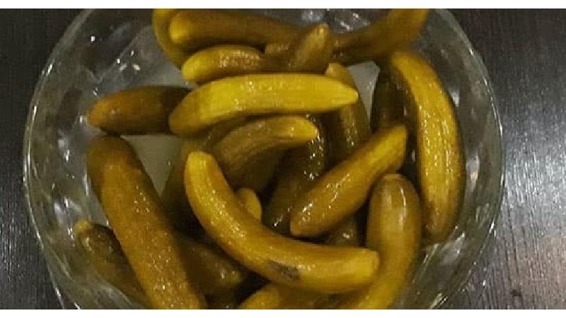 خیارشور دبه ای