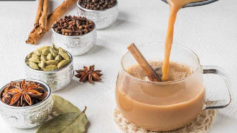 چای ماسالا