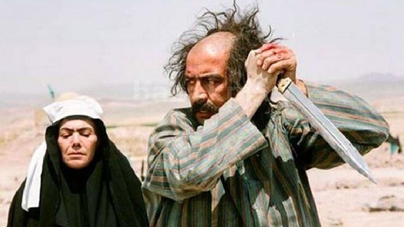 سریال پهلوانان نمی میرند