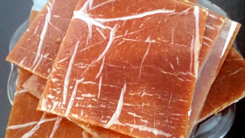 لواشک زردآلو