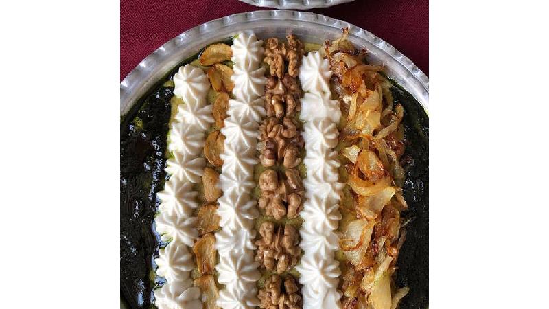 حلیم بادمجان