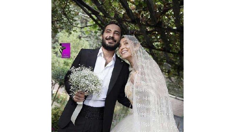 نوید محمدزاده و فرشته حسینی