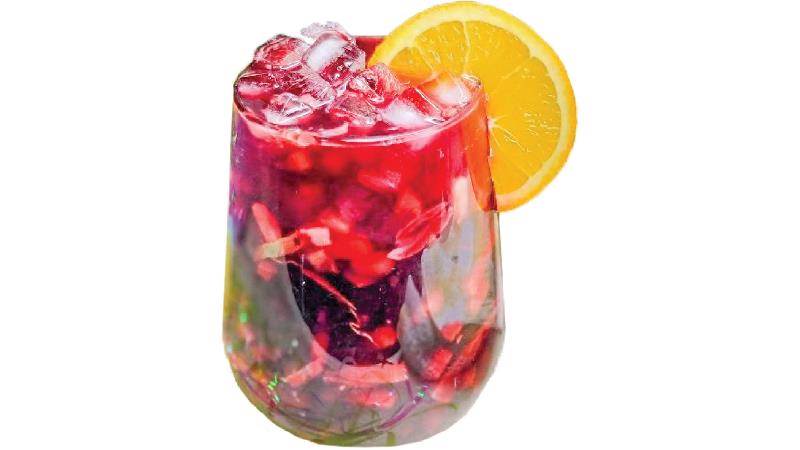 کوکتل سانگریا