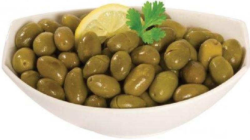 طرز تهیه ترشی زیتون