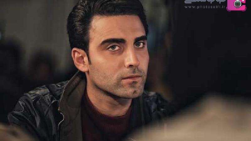 سریال بی همگان