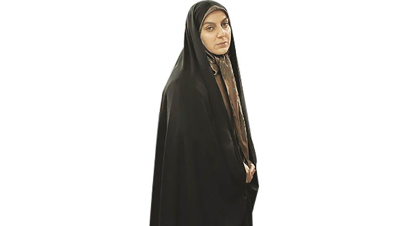 سریال بی همگان