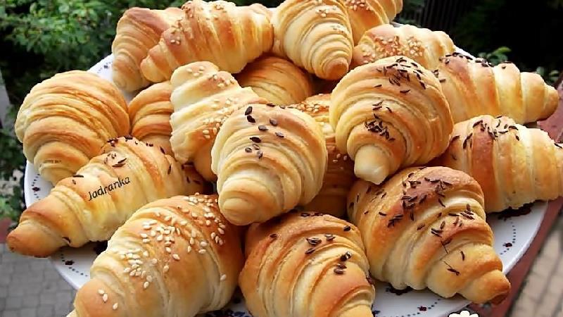 کروسان فرانسوی