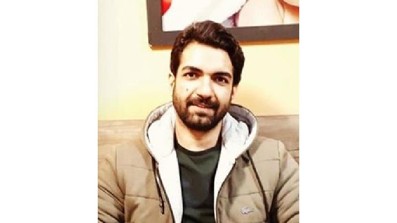 رضا اکبرپور