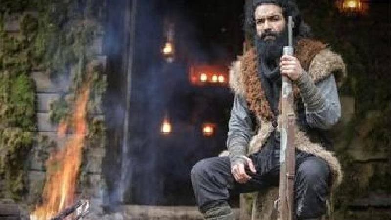 اسماعیل در گیل دخت