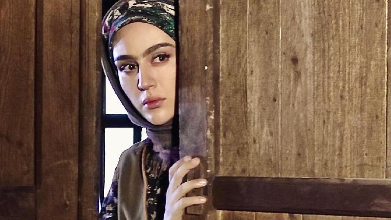 سریال گیل دخت