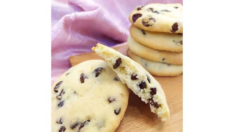 شیرینی کشمشی