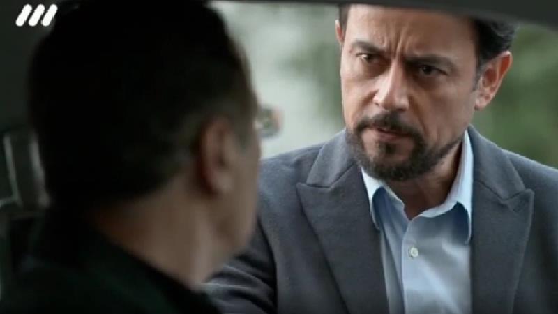 سریال تمام رخ