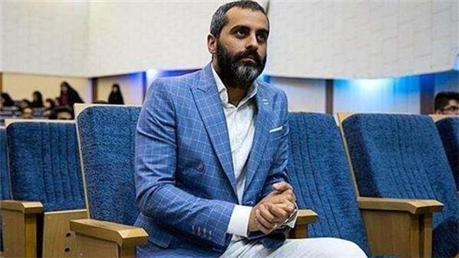 علیرام نورایی