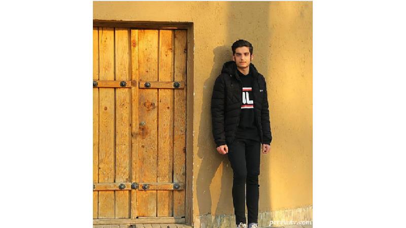 مانی رحمانی