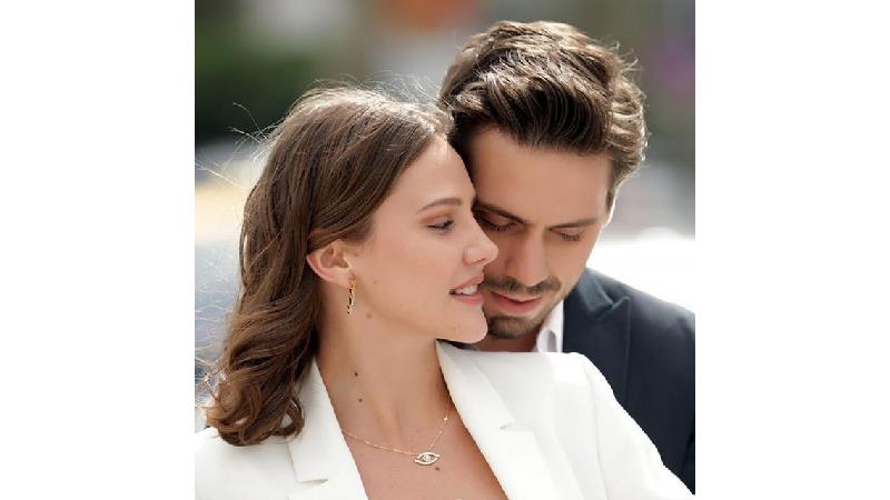 داستان یک پری