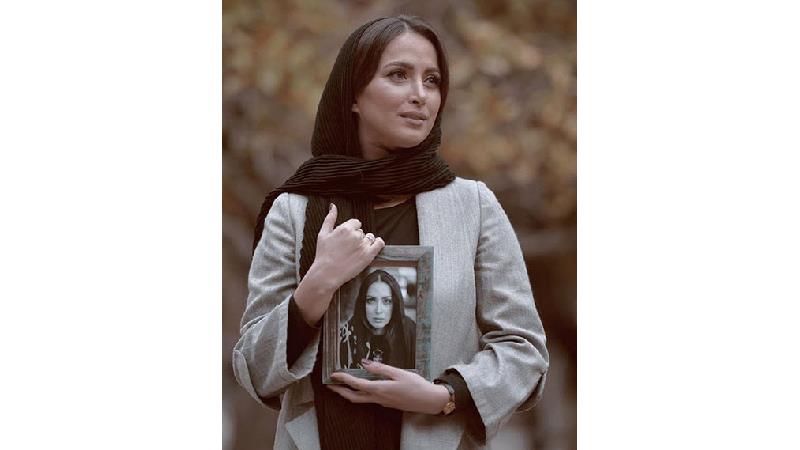 سریال شهباز