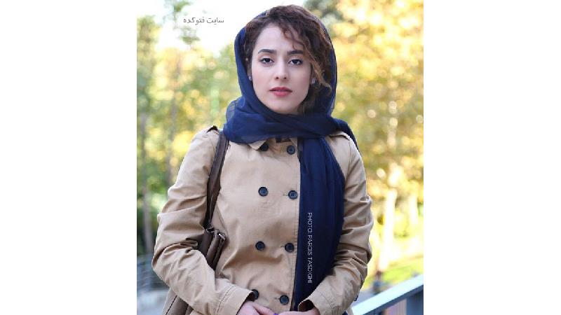 مهدخت مولایی