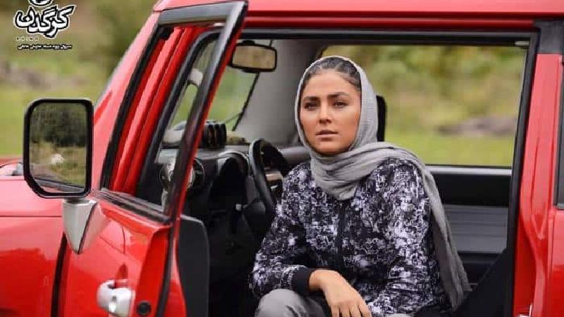 سریال رهایم کن هدا زین العابدین