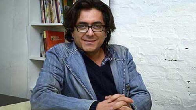 خیام وقار کاشانی