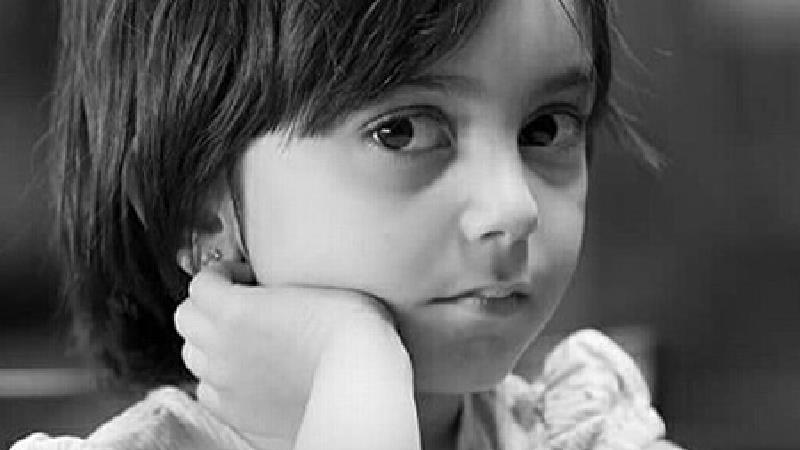 باران وقار کاشانی