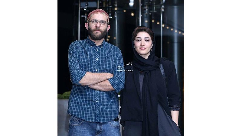 مینا ساداتی