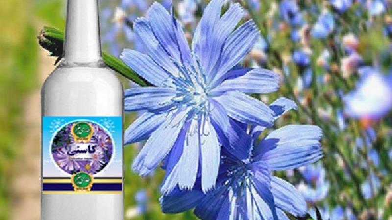 عرق کاسنی برای چی خوبه