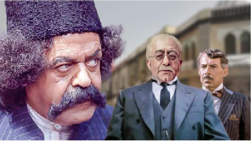 هزار دستان