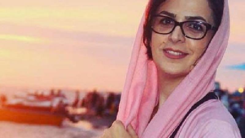 سوده در تب و تاب