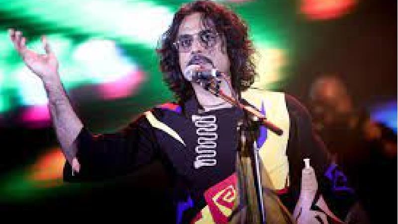 محسن شریفیان صداتو