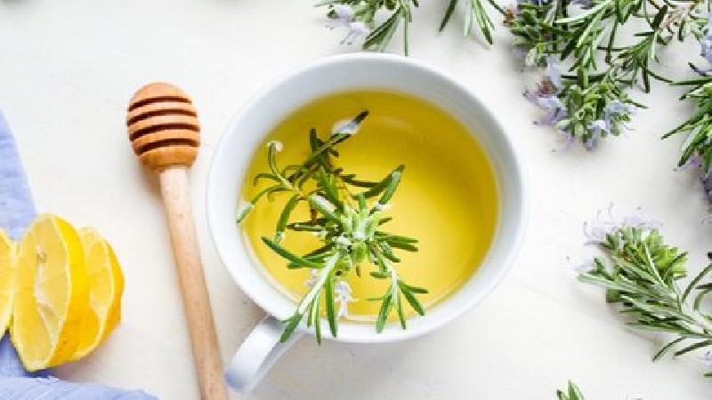 خواص رزماری