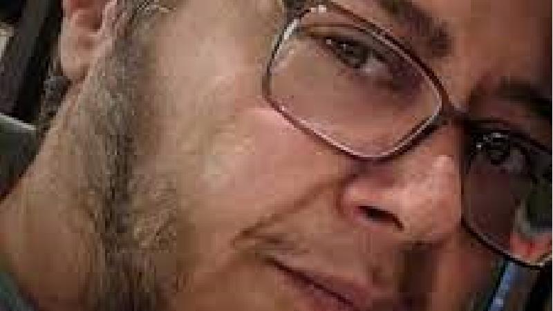 مازیار لرستانی