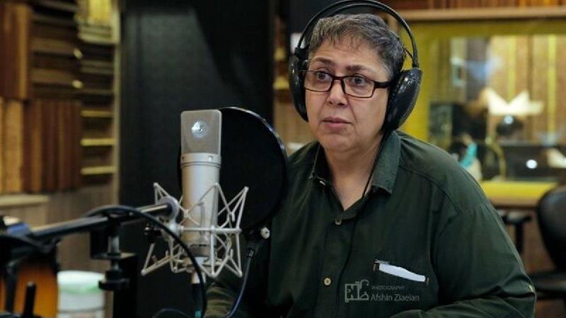 مازیار لرستانی