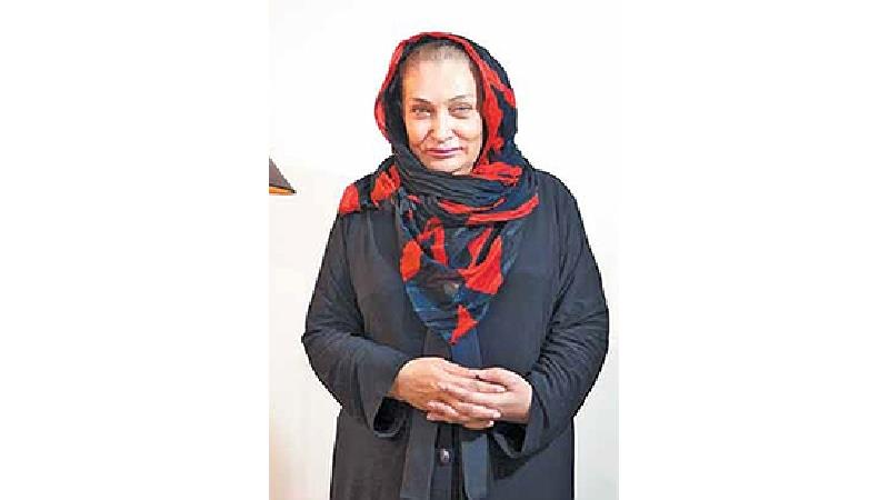 فریماه فرجامی