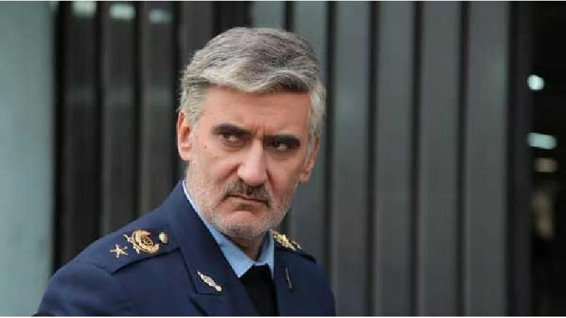 بازپرس صدرا حسینی