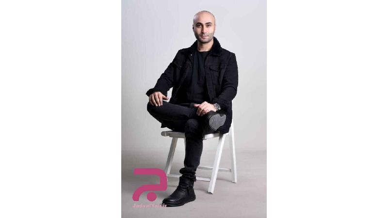 شهروز دل افکار