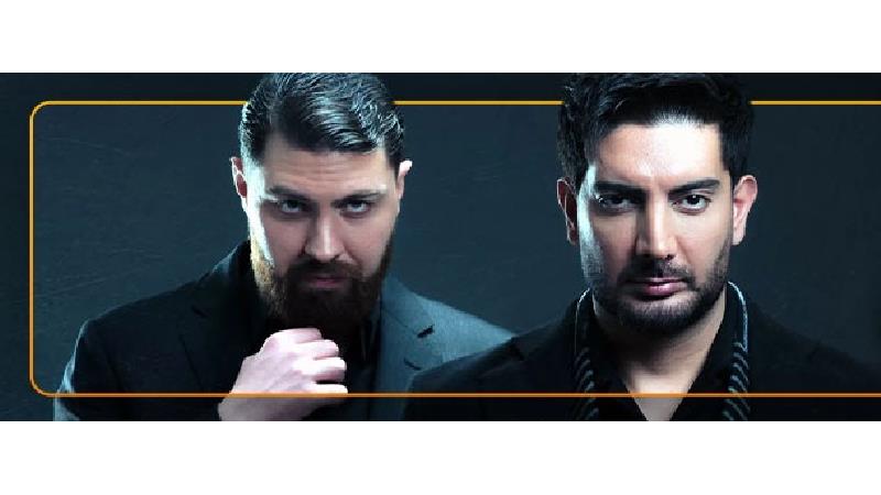 سریال قطب شمال