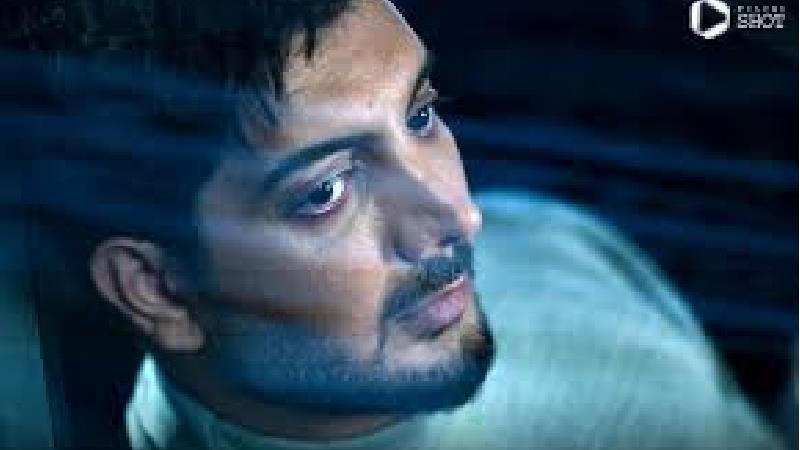 سریال قطب شمال