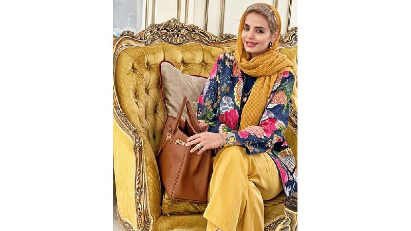 سپیده خداوردی