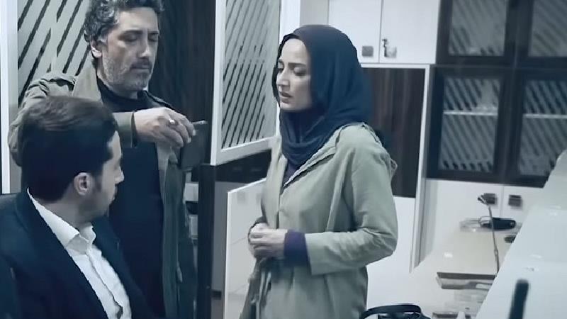 رامتین خداپناهی