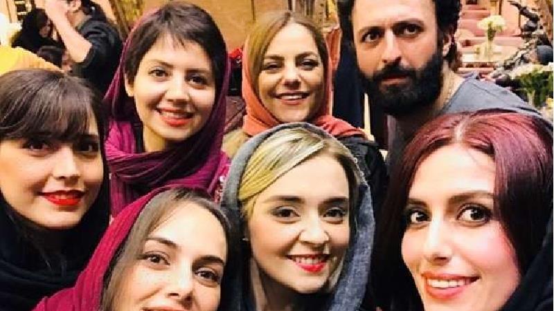 سریال لحظه گرگ و میش