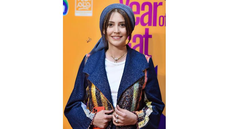 شبنم قربانی